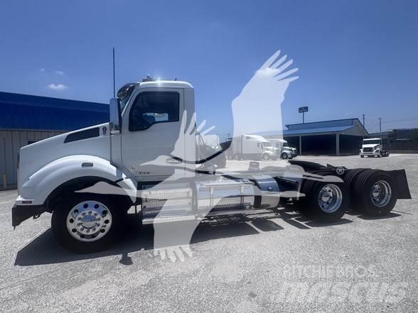 Kenworth T880 Sattelzugmaschinen