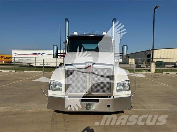 Kenworth T880 Sattelzugmaschinen