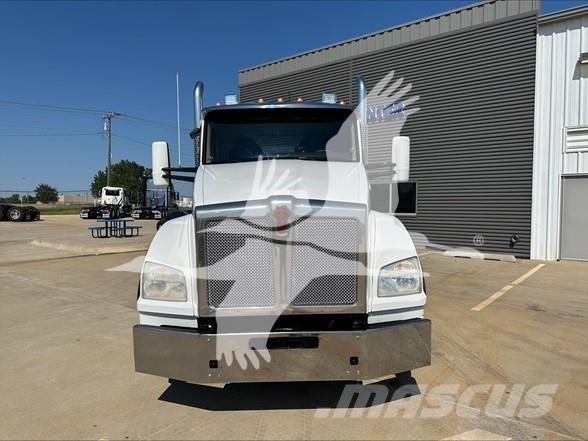 Kenworth T880 Sattelzugmaschinen