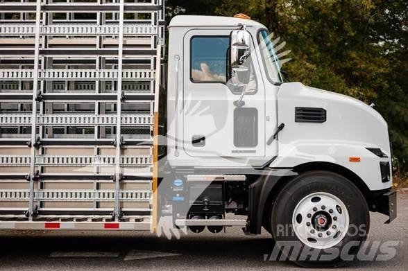 Mack MD6 Sonstige Baumaschinen