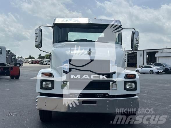 Mack MD6 Wechselfahrgestell