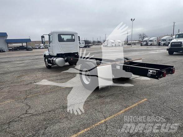 Mack MD6 Wechselfahrgestell
