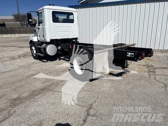 Mack MD6 Wechselfahrgestell
