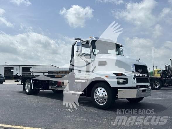 Mack MD6 Sonstige Baumaschinen