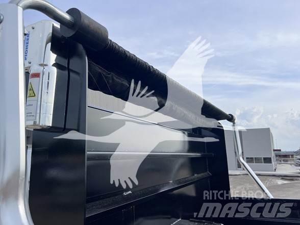 Mack MD6 Kipper