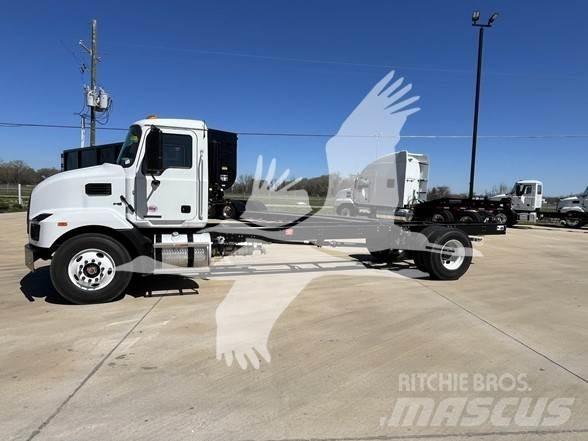Mack MD6 Wechselfahrgestell