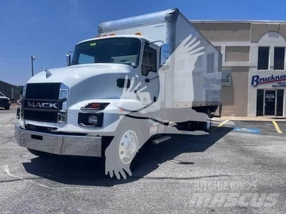 Mack MD6 Sonstige Baumaschinen
