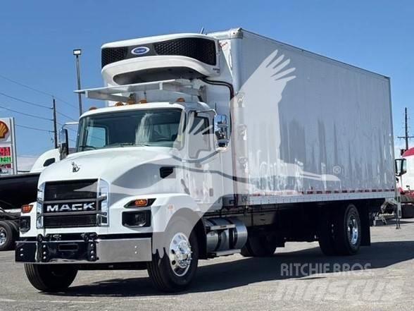 Mack MD6 Sonstige Baumaschinen