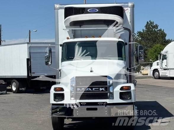 Mack MD6 Sonstige Baumaschinen