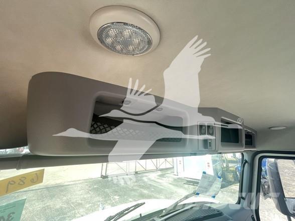 Mack MD6 Sonstige Baumaschinen