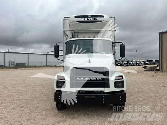Mack MD6 Sonstige Baumaschinen
