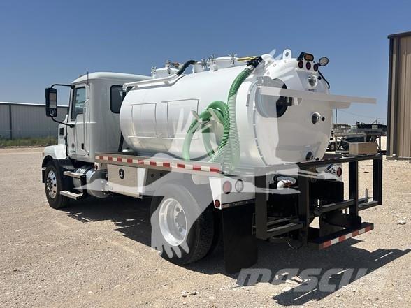 Mack MD6 Sonstige Baumaschinen
