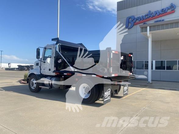 Mack MD6 Kipper
