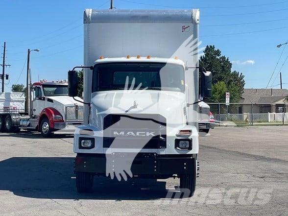 Mack MD6 Sonstige Baumaschinen