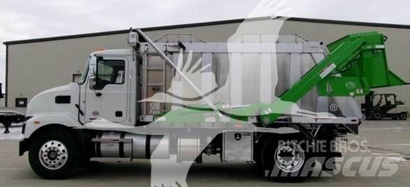 Mack MD7 Sonstige Baumaschinen