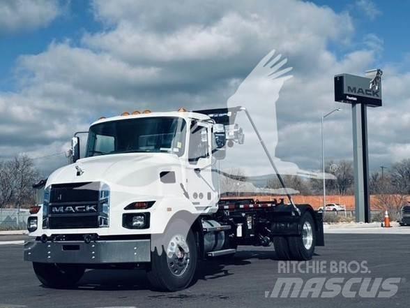 Mack MD7 Sonstige Baumaschinen