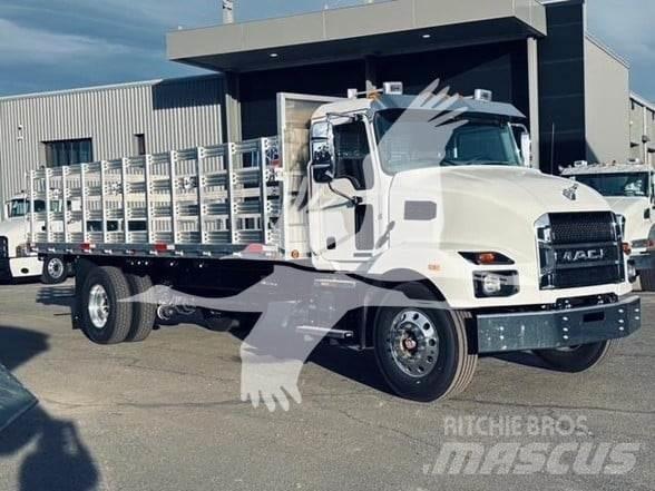 Mack MD7 Sonstige Baumaschinen
