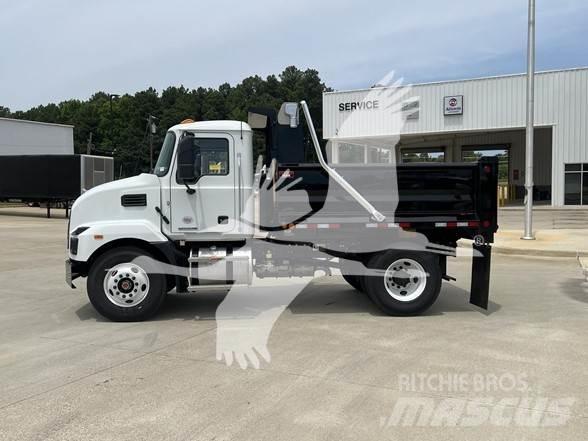 Mack MD7 Kipper