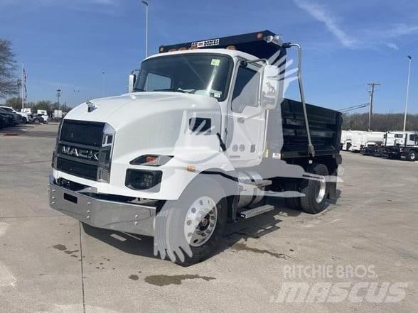 Mack MD7 Kipper