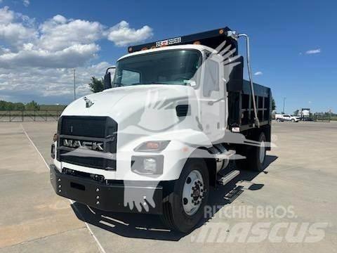 Mack MD7 Kipper