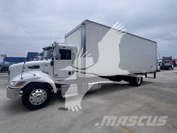 Peterbilt 337 Sonstige Baumaschinen