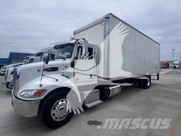 Peterbilt 337 Sonstige Baumaschinen