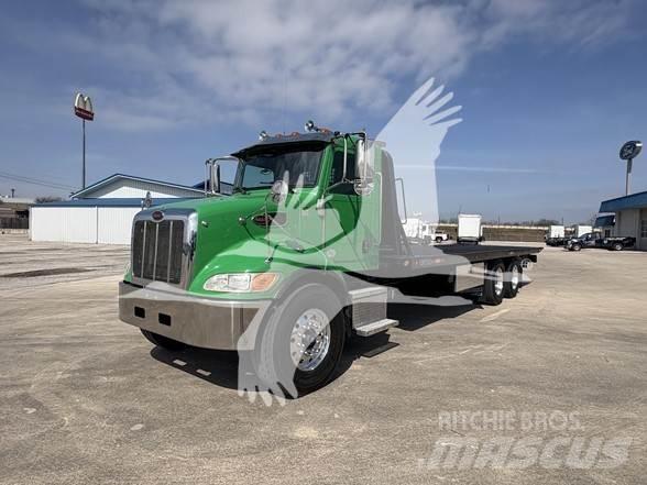 Peterbilt 348 Sonstige Baumaschinen