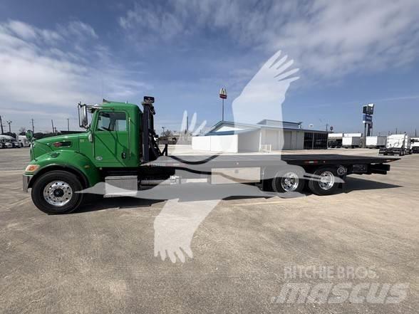 Peterbilt 348 Sonstige Baumaschinen