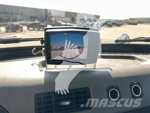 Peterbilt 348 Sonstige Baumaschinen