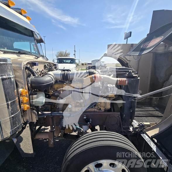 Peterbilt 379 Sattelzugmaschinen