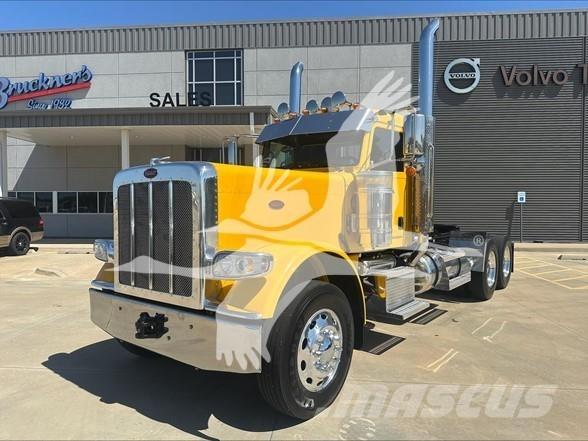 Peterbilt 389 Sattelzugmaschinen