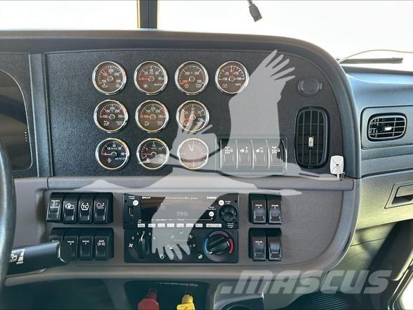 Peterbilt 389 Sattelzugmaschinen