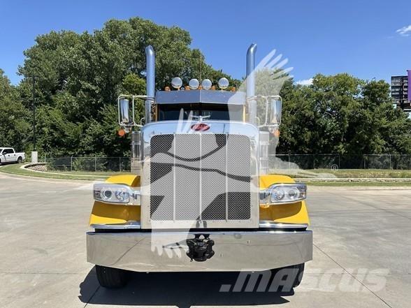 Peterbilt 389 Sattelzugmaschinen