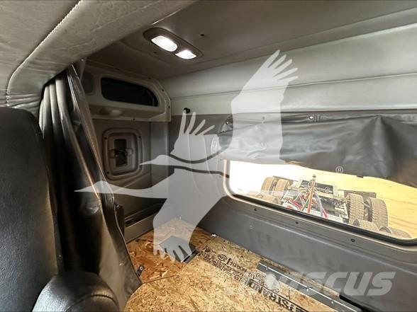 Peterbilt 389 Sattelzugmaschinen