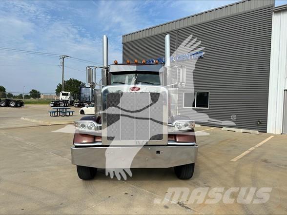 Peterbilt 389 Sattelzugmaschinen