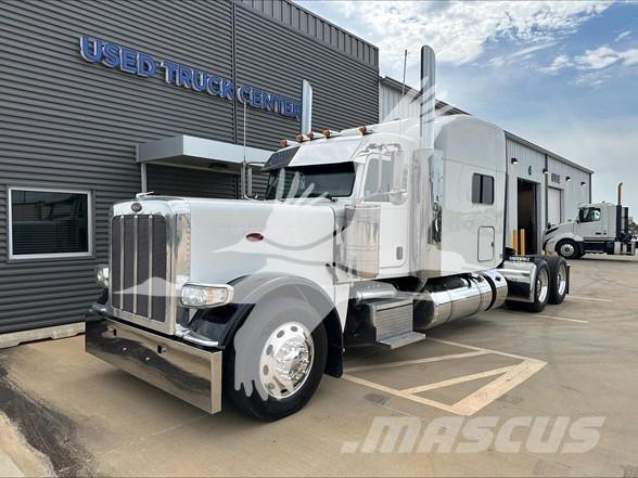 Peterbilt 389 Sattelzugmaschinen