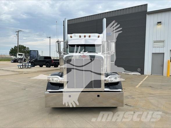 Peterbilt 389 Sattelzugmaschinen