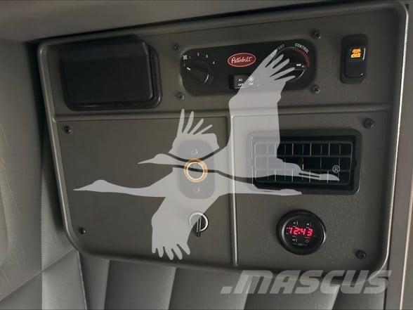 Peterbilt 389 Sattelzugmaschinen