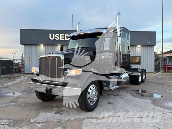 Peterbilt 567 Sattelzugmaschinen