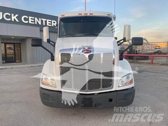 Peterbilt 579 Sattelzugmaschinen