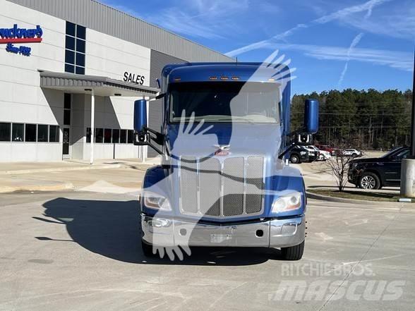 Peterbilt 579 Sattelzugmaschinen