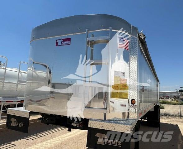 Travis VERTEX Kipper