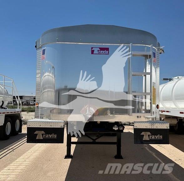 Travis VERTEX Kipper