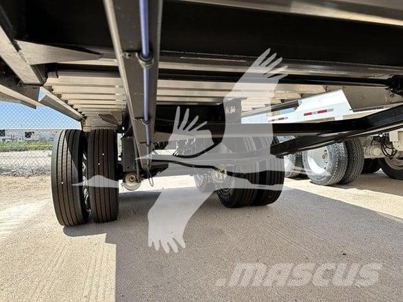 Travis VERTEX Kipper