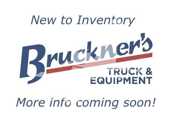 Troxell  Tankauflieger