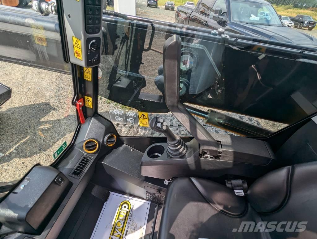 JCB 3 CX 14 Baggerlader