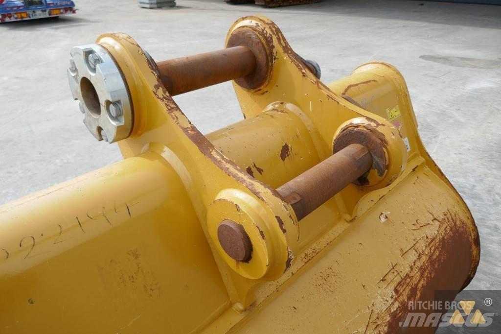 CAT 336 Bucket Schaufeln