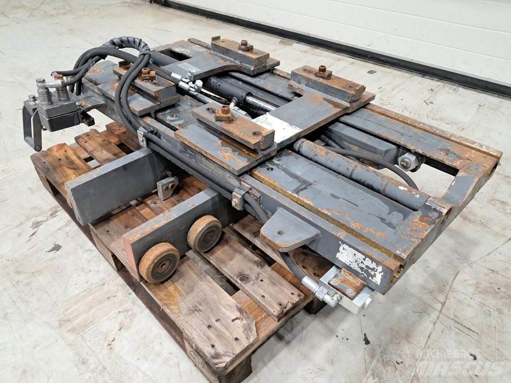 Kaup 4t466i Construction - Others