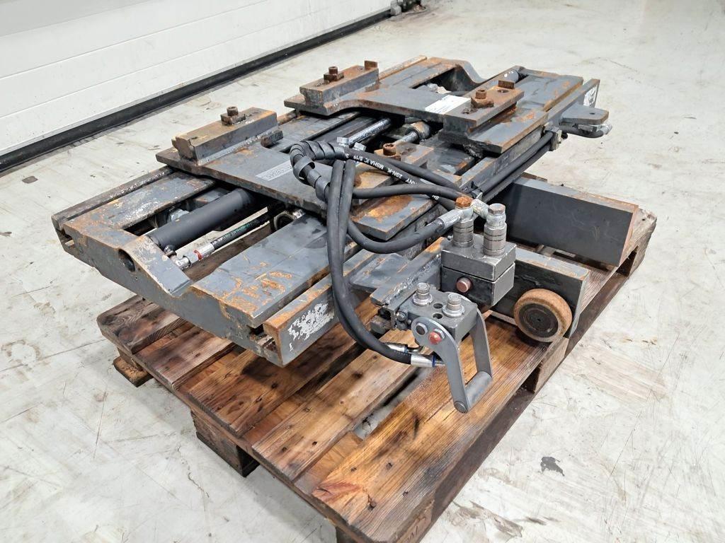 Kaup 4t466i Construction - Others