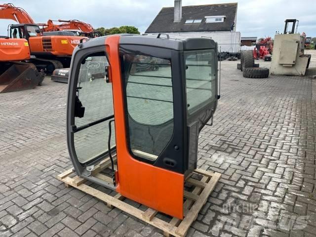 Hitachi ZX 70 Raupenbagger